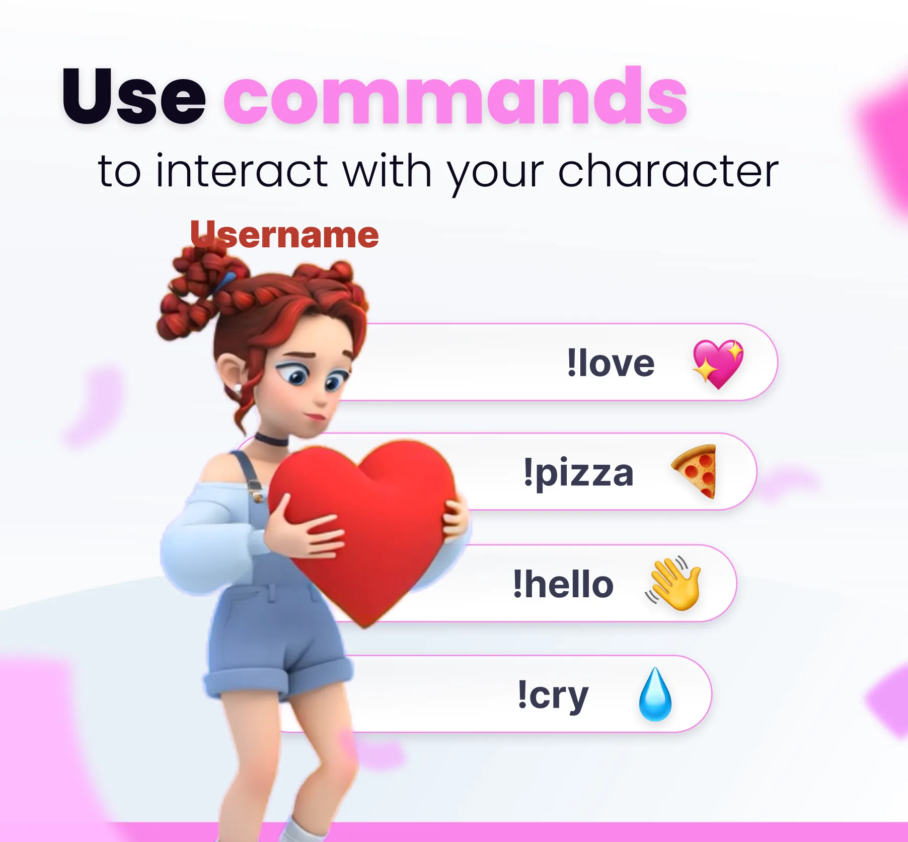 Widget Stream Girls