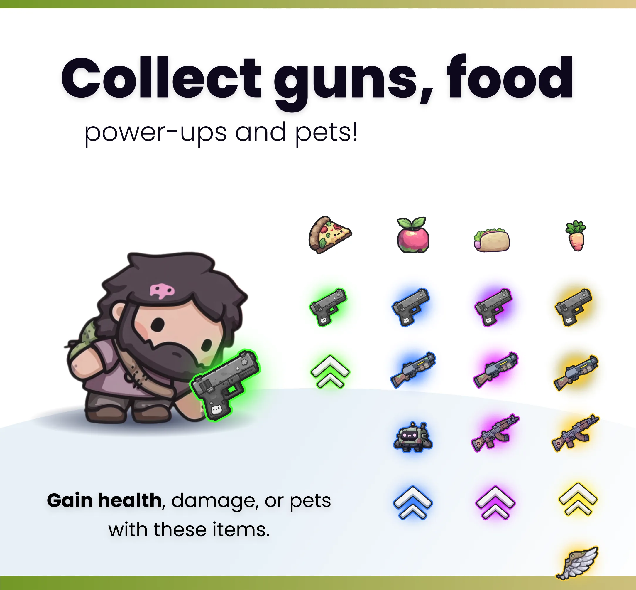 Widget Zombie Apocalypse