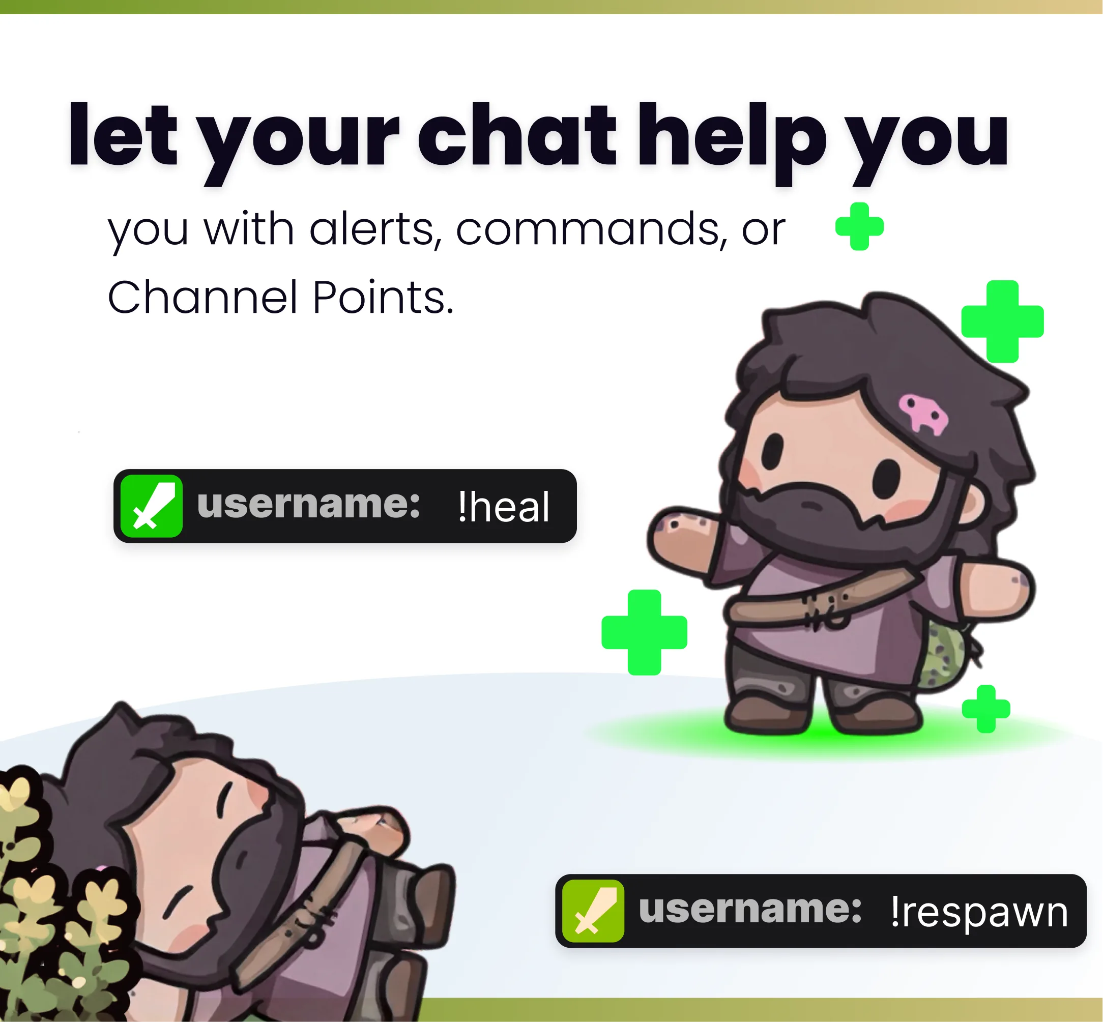 Widget Zombie Apocalypse