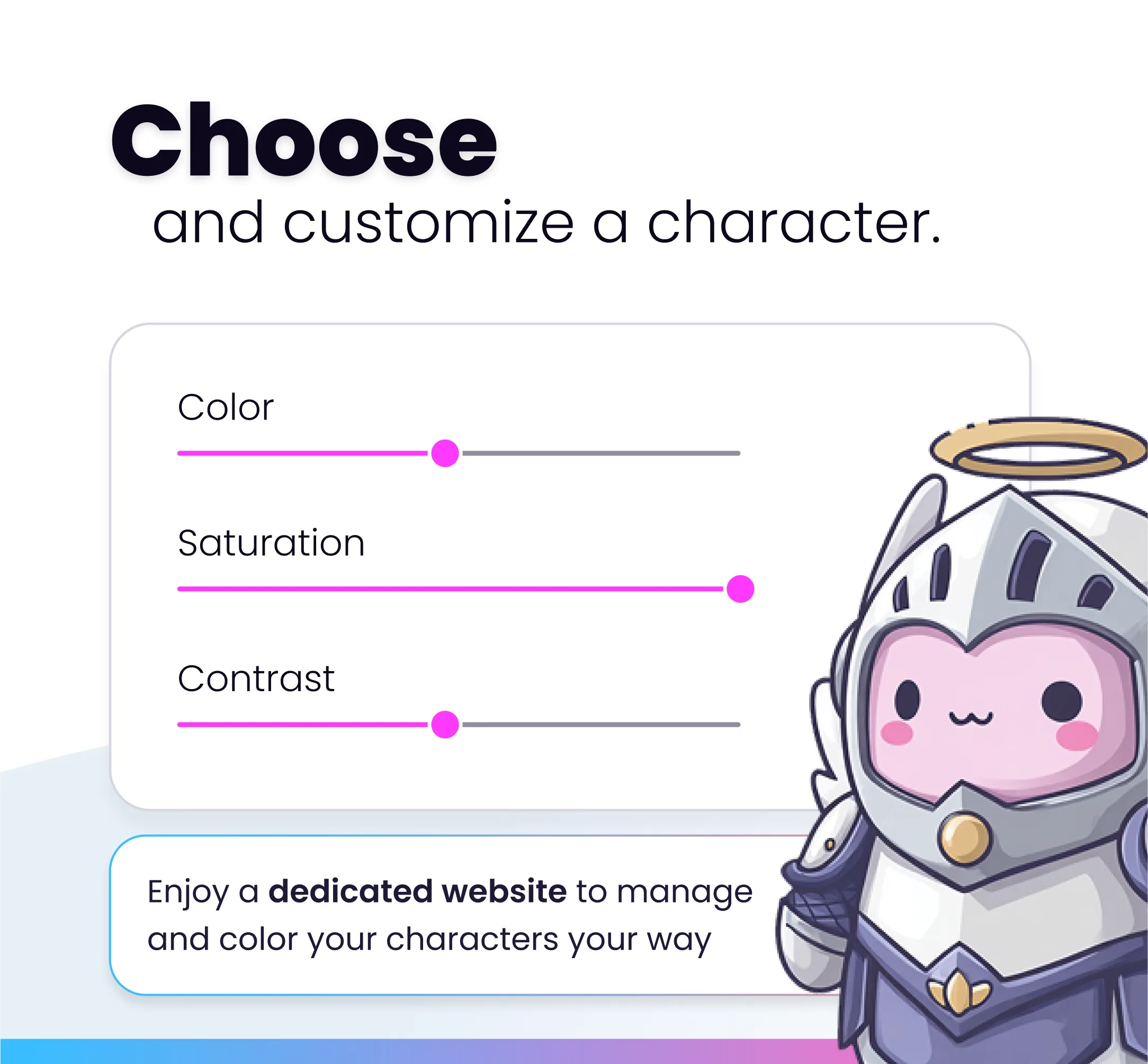 Community Widget