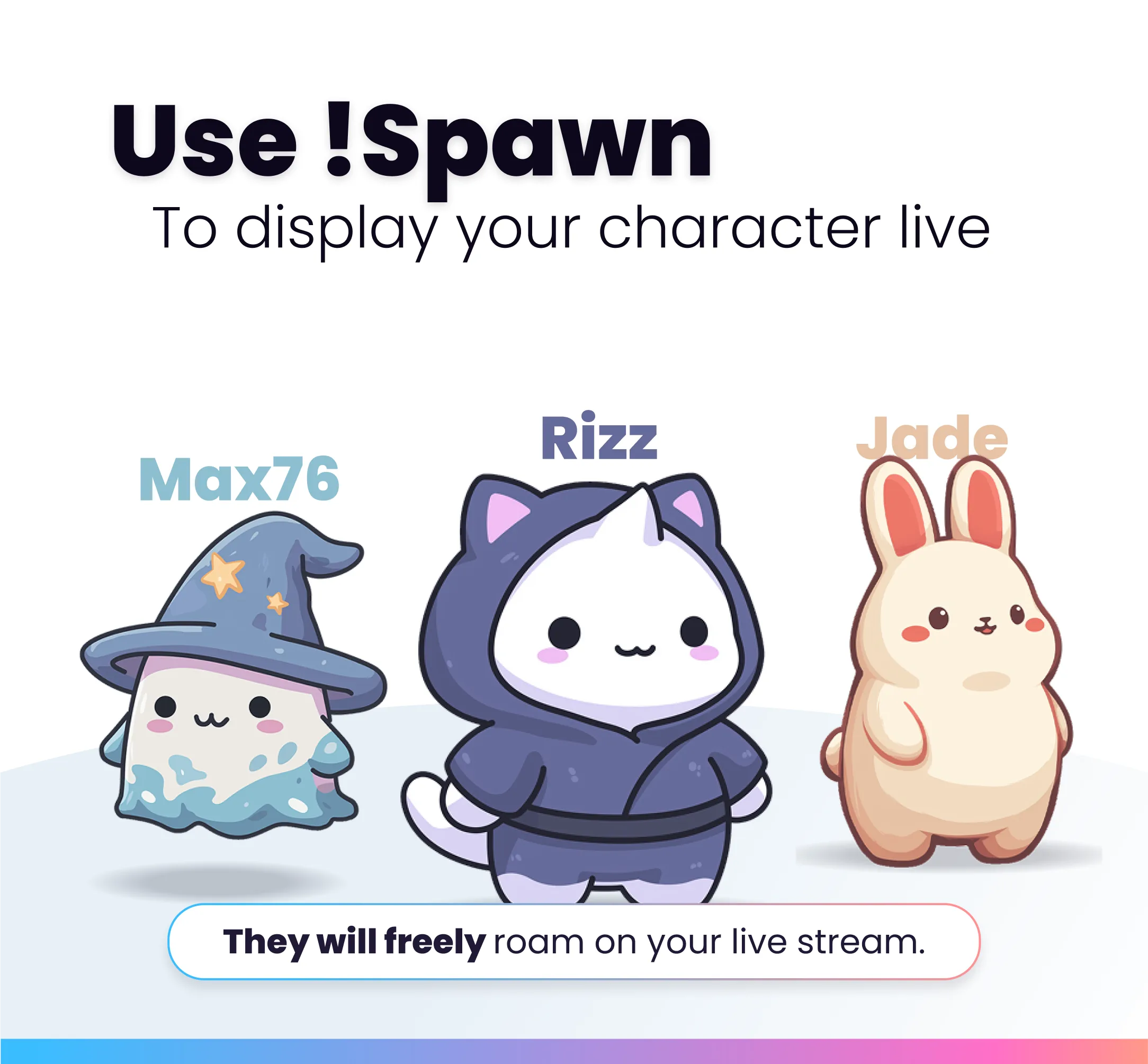 Community Widget