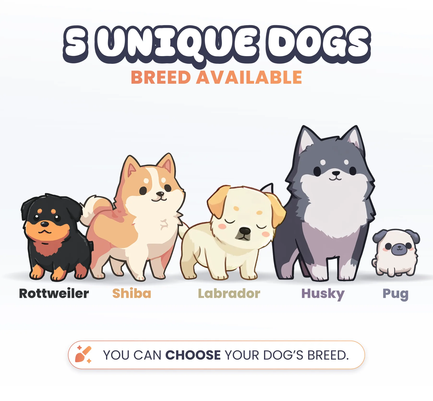 Dogs Community Widget