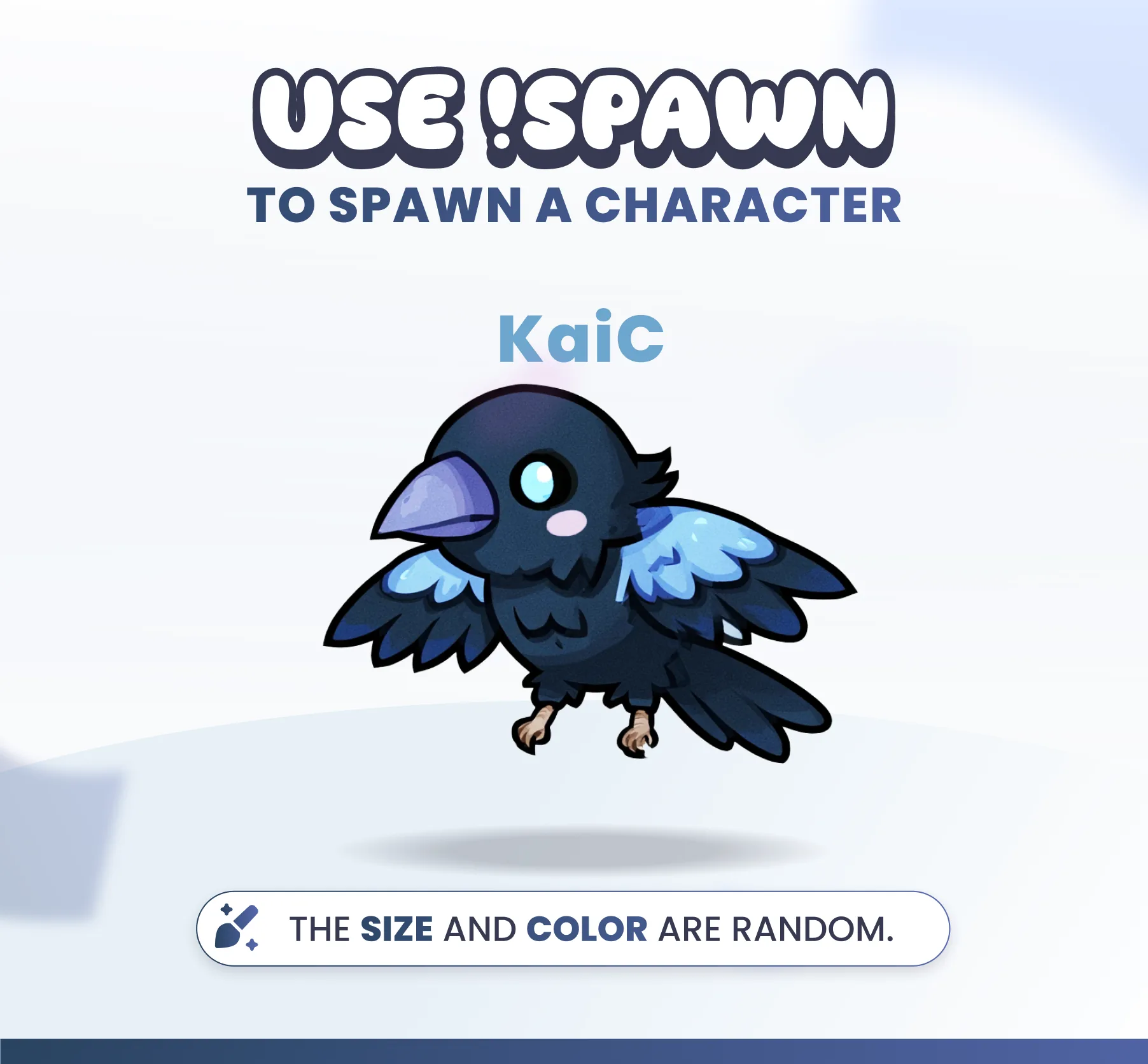 Ravens Community Widget
