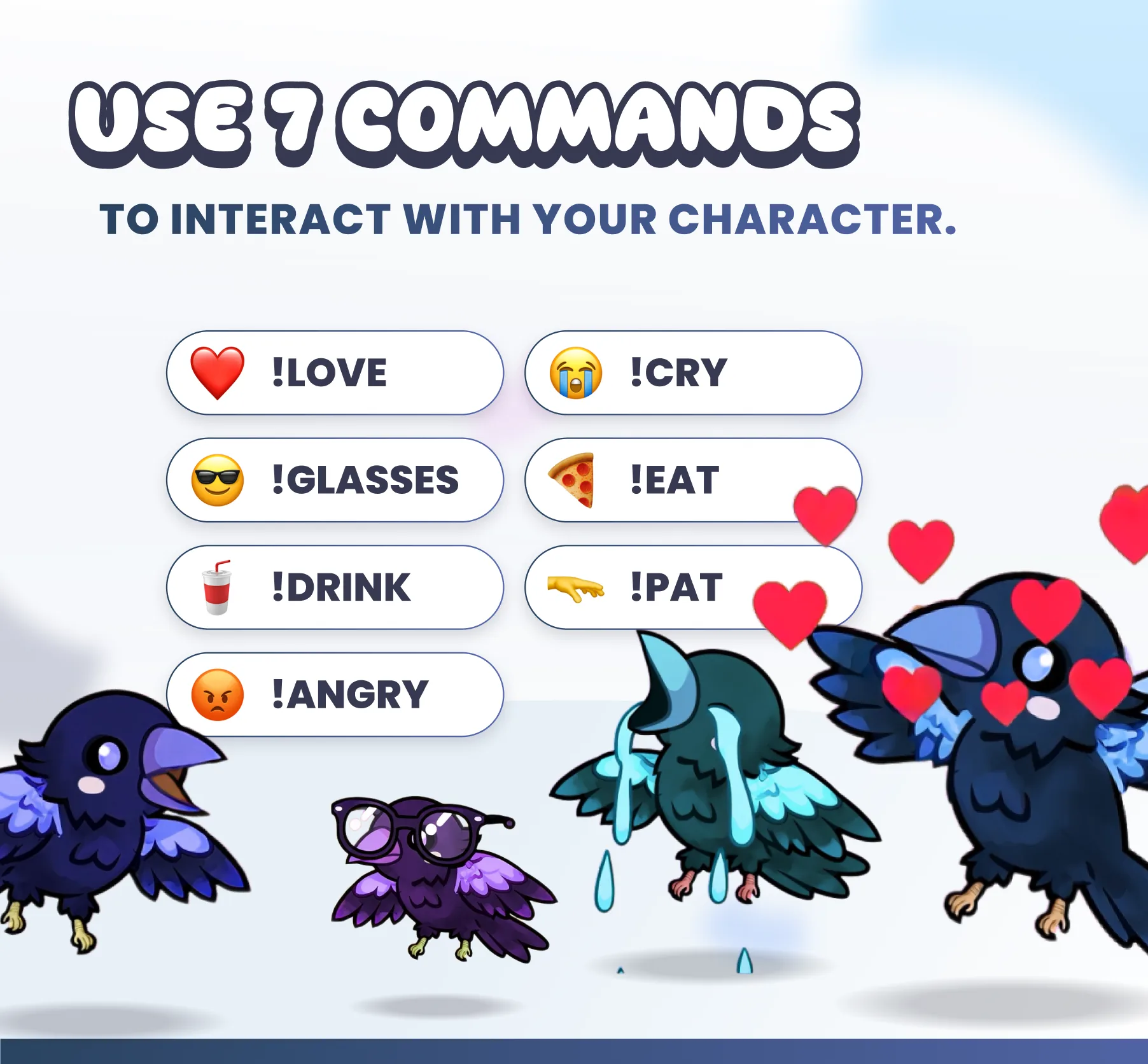 Ravens Community Widget