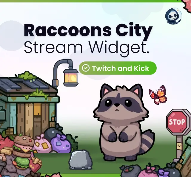 Stream Raccoon City