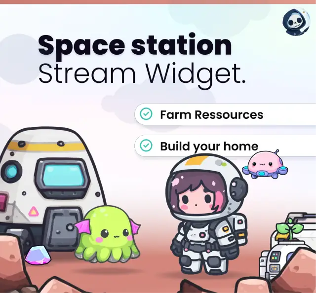 Stream Village Space