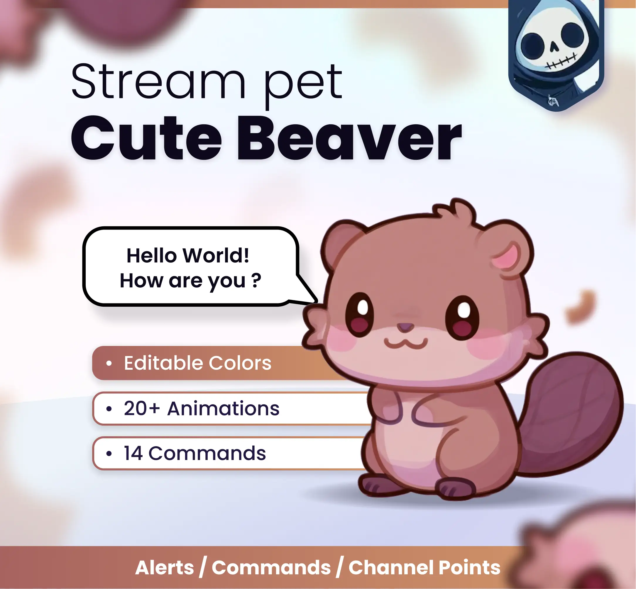 Beaver