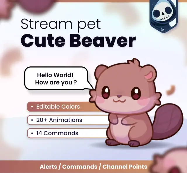 Beaver