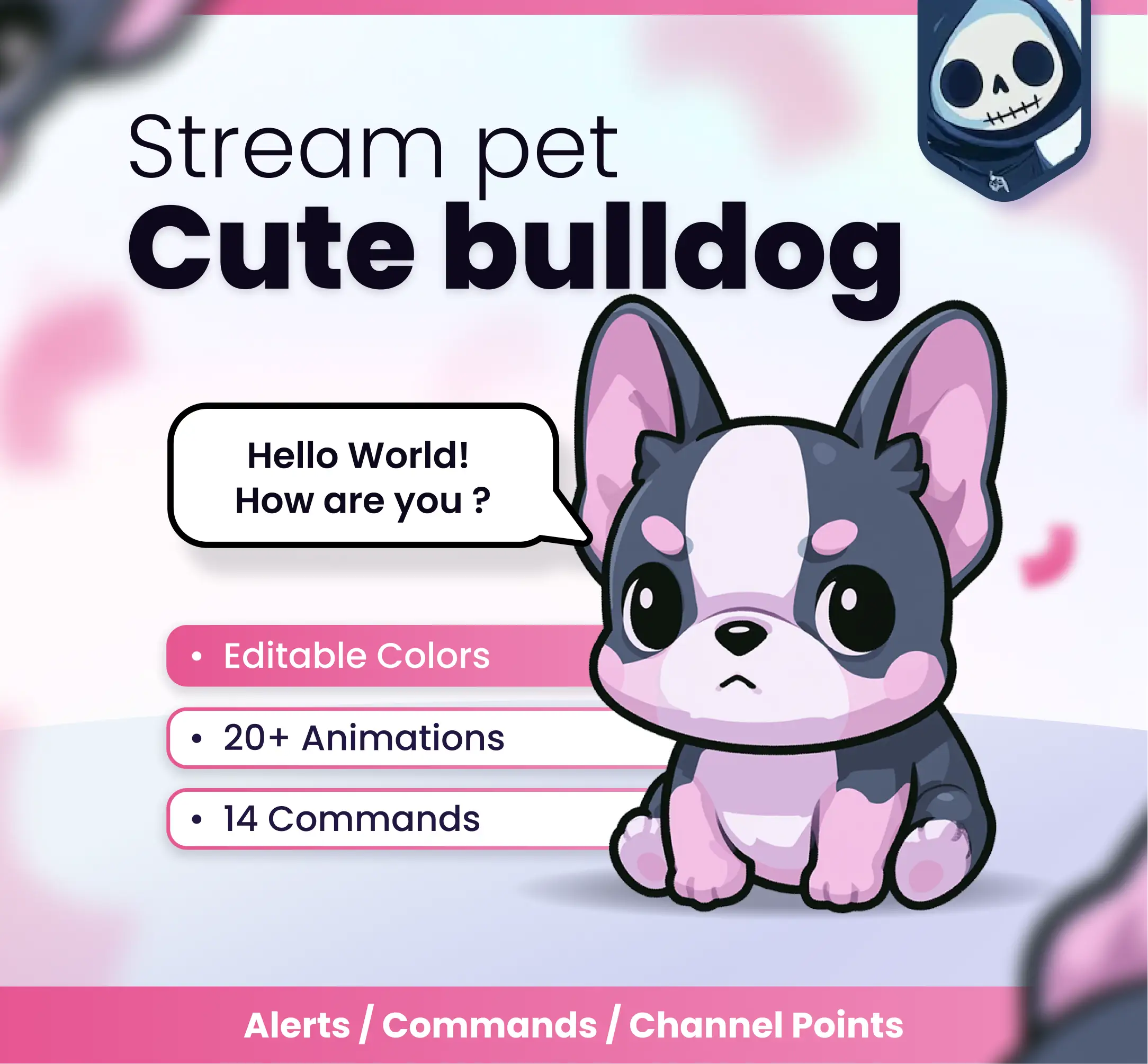 Bulldog