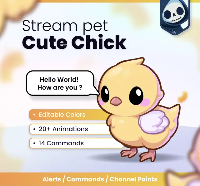 Chick