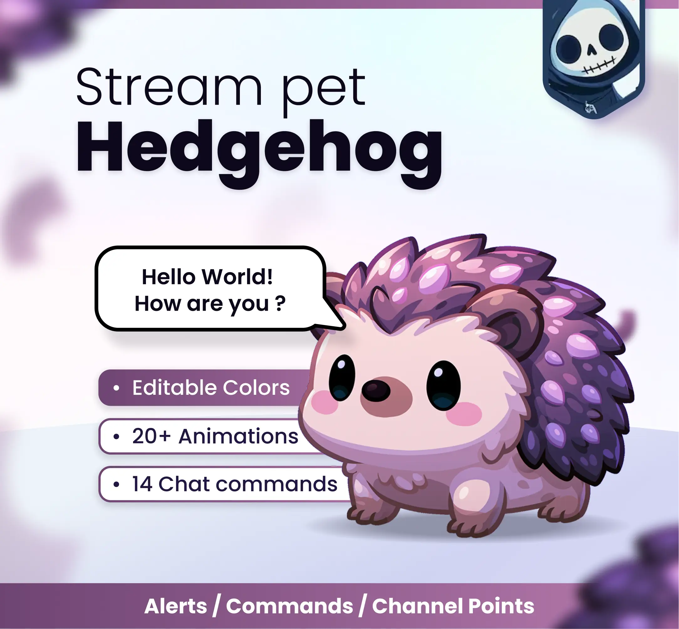 Hedgehog