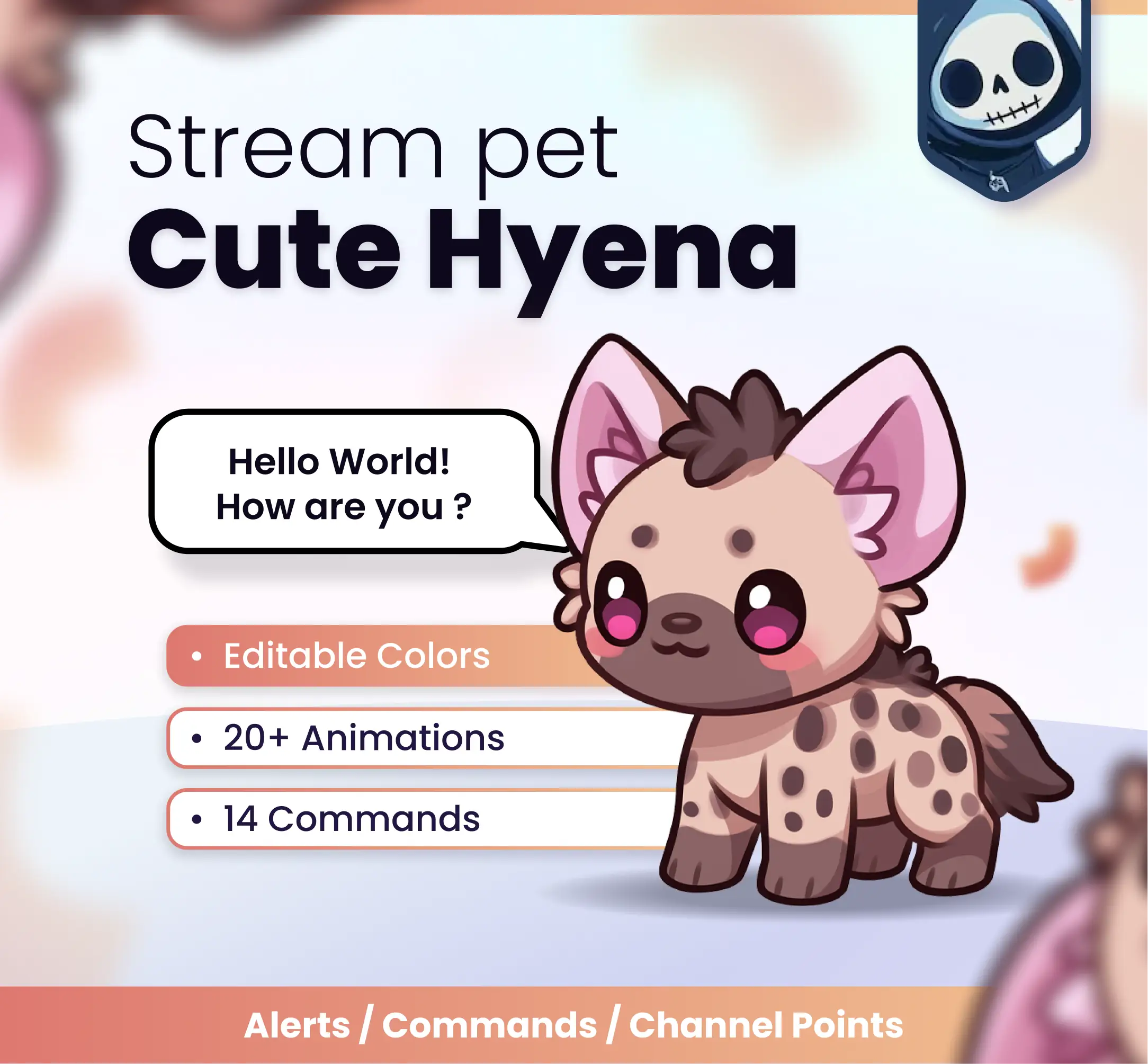 Hyena