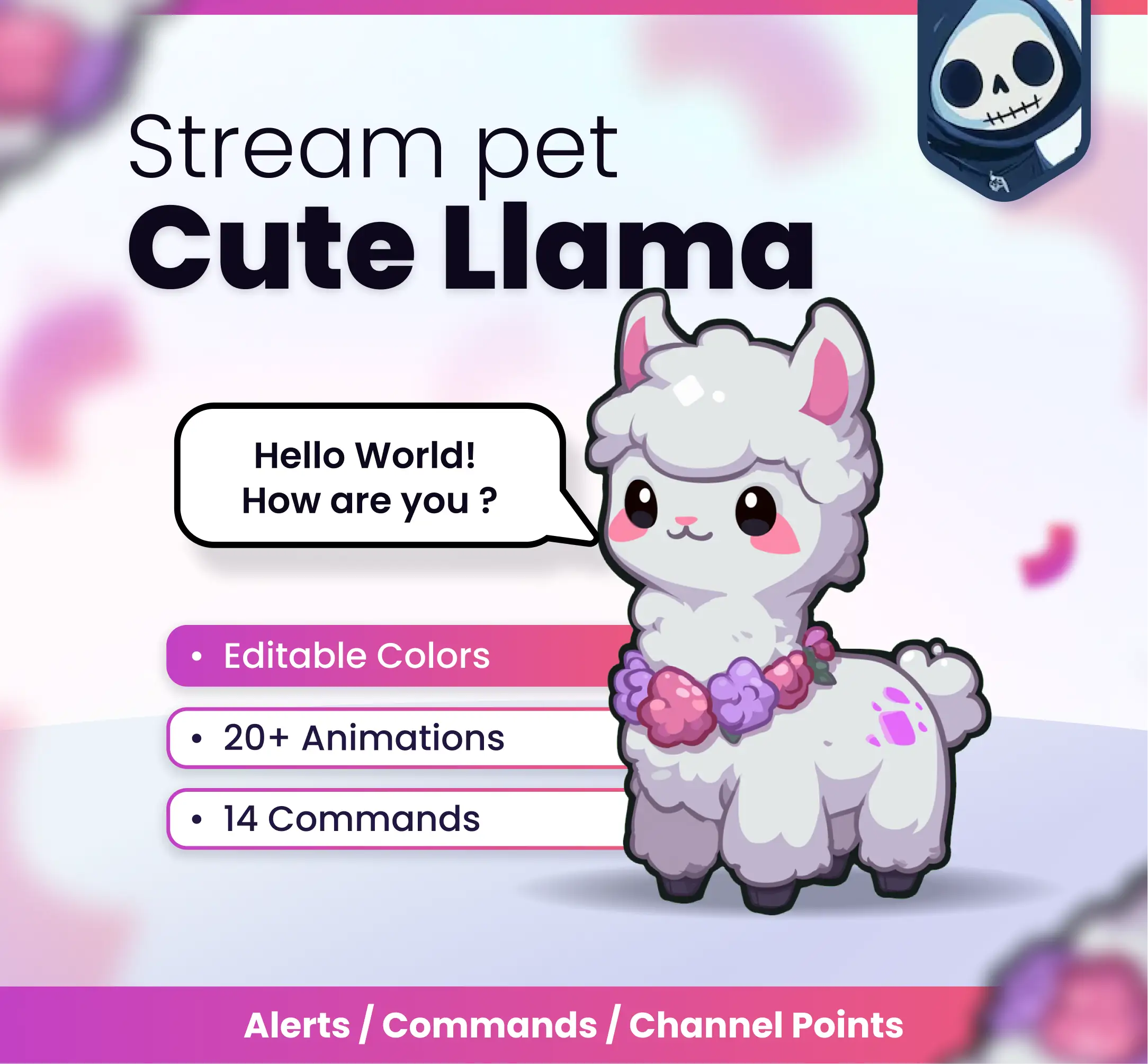Llama
