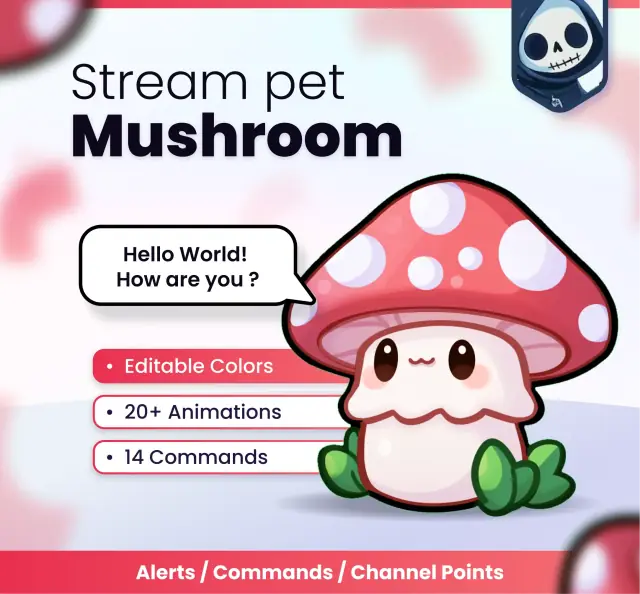 Mushroom