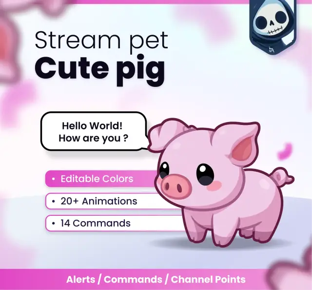 Pig