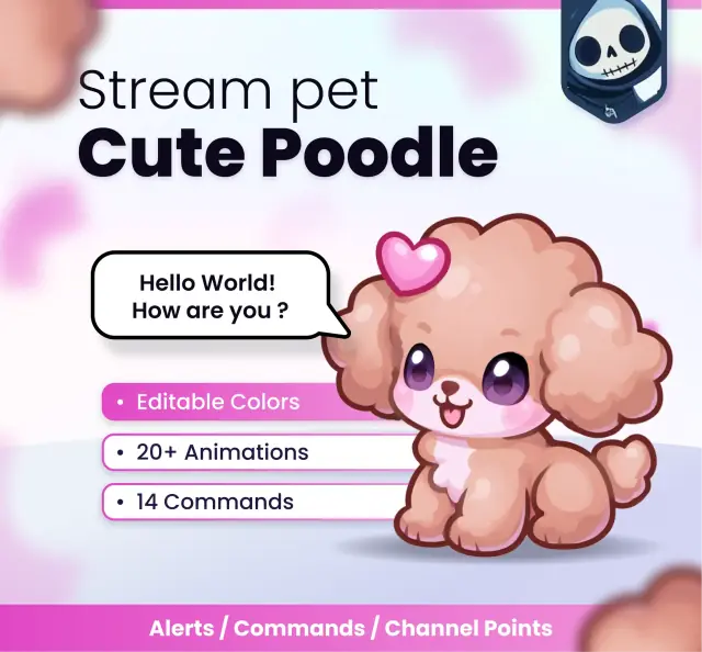 Poodle