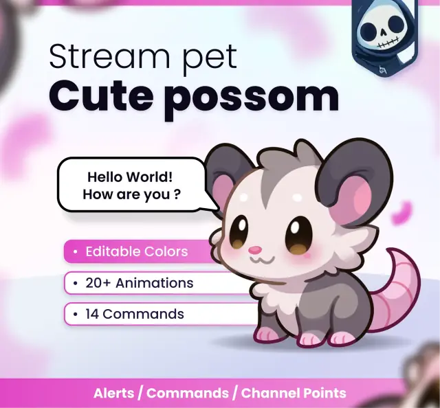 Possum