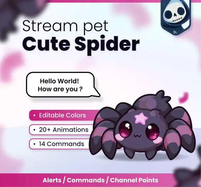 Spider