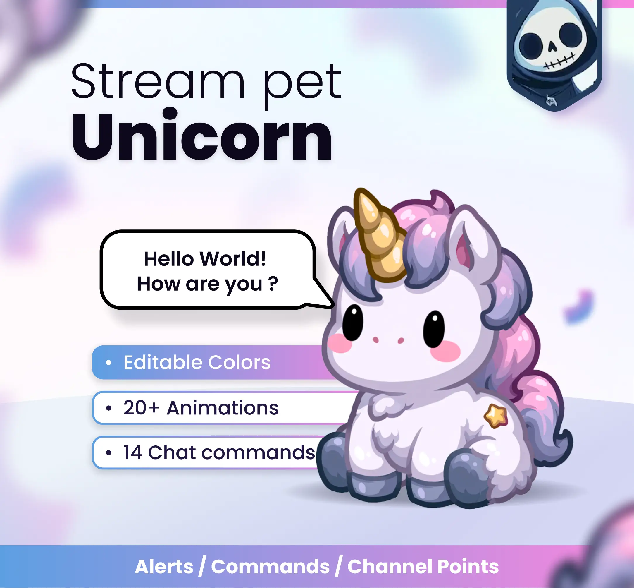 Unicorn