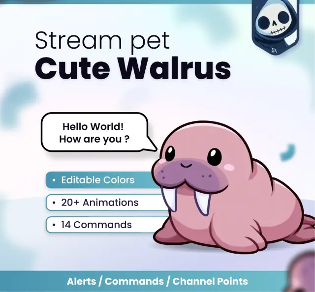 Walrus