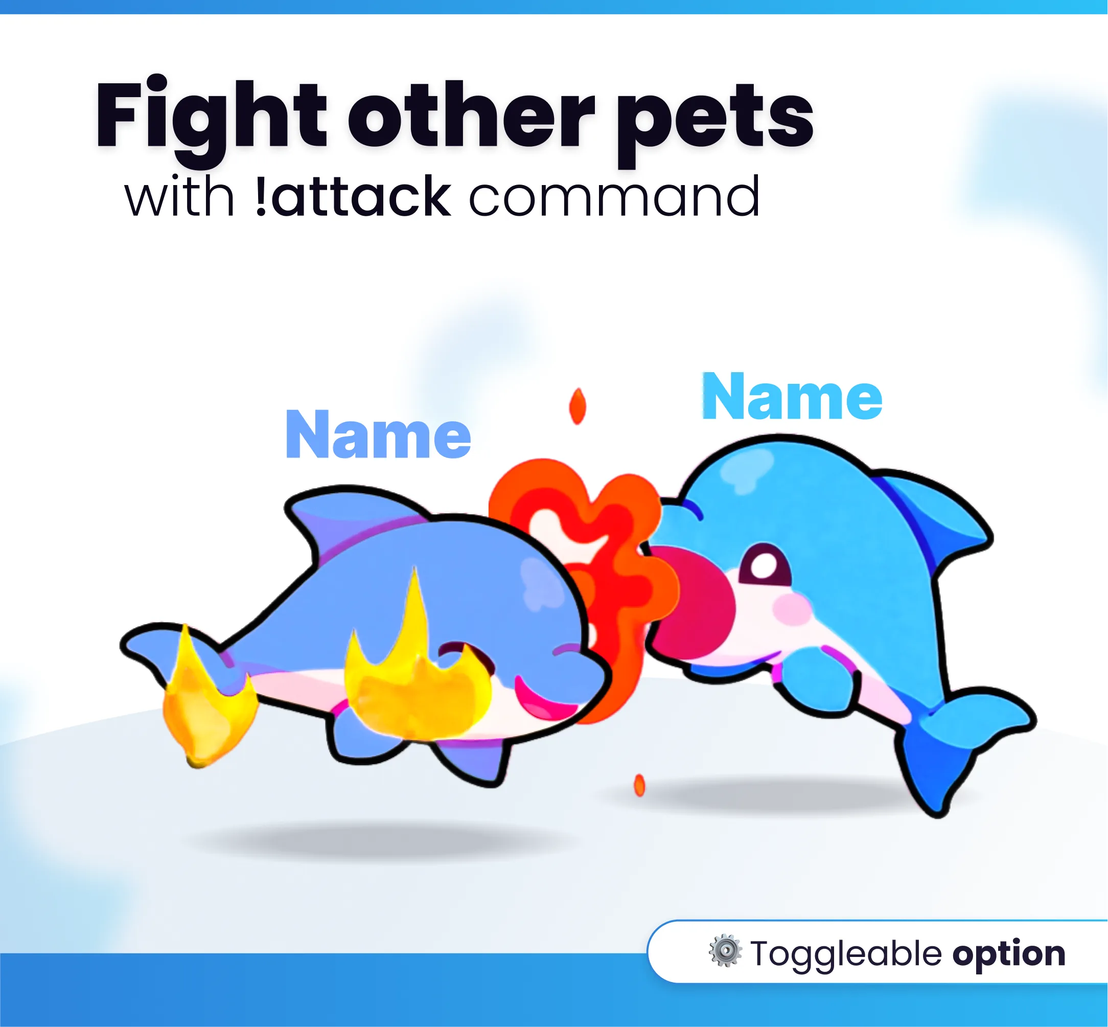 Dolphins