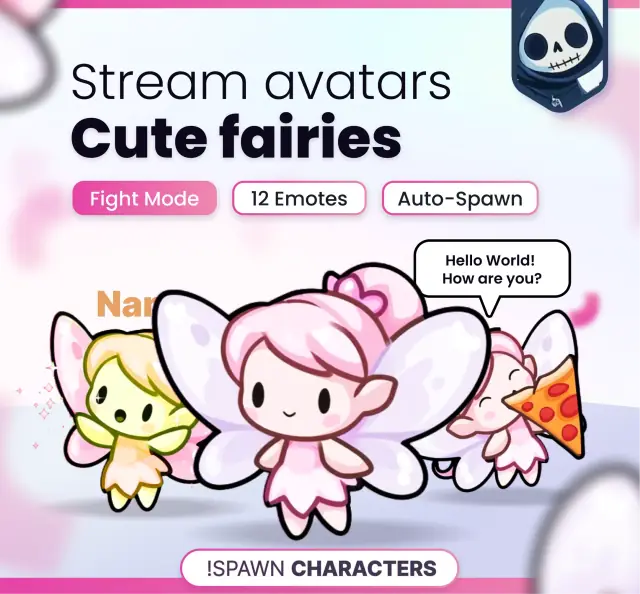 Fairies