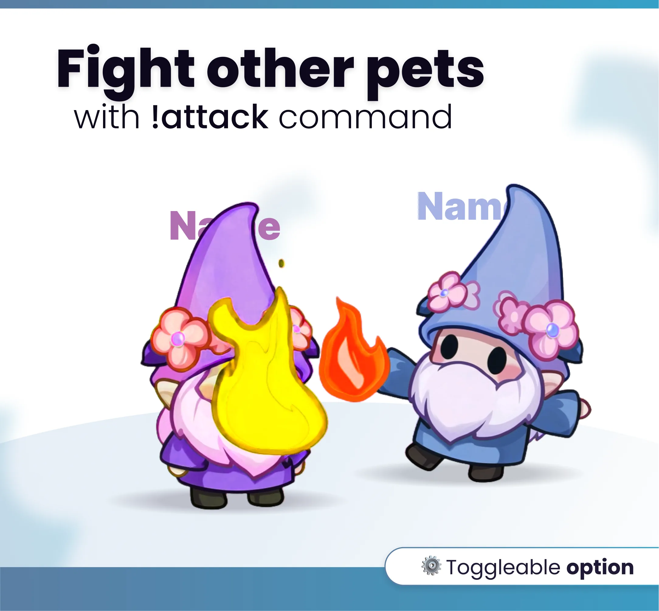 Gnomes