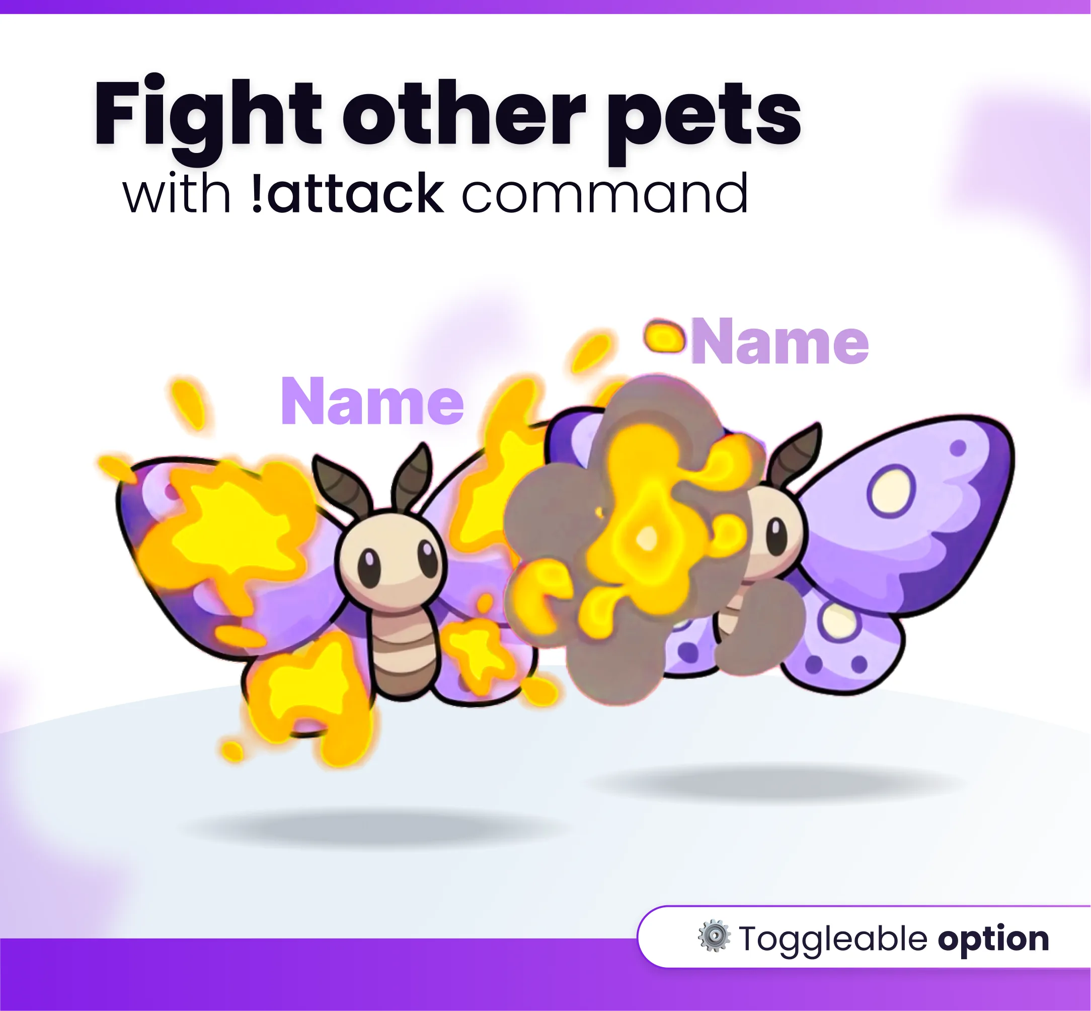 Mothlings