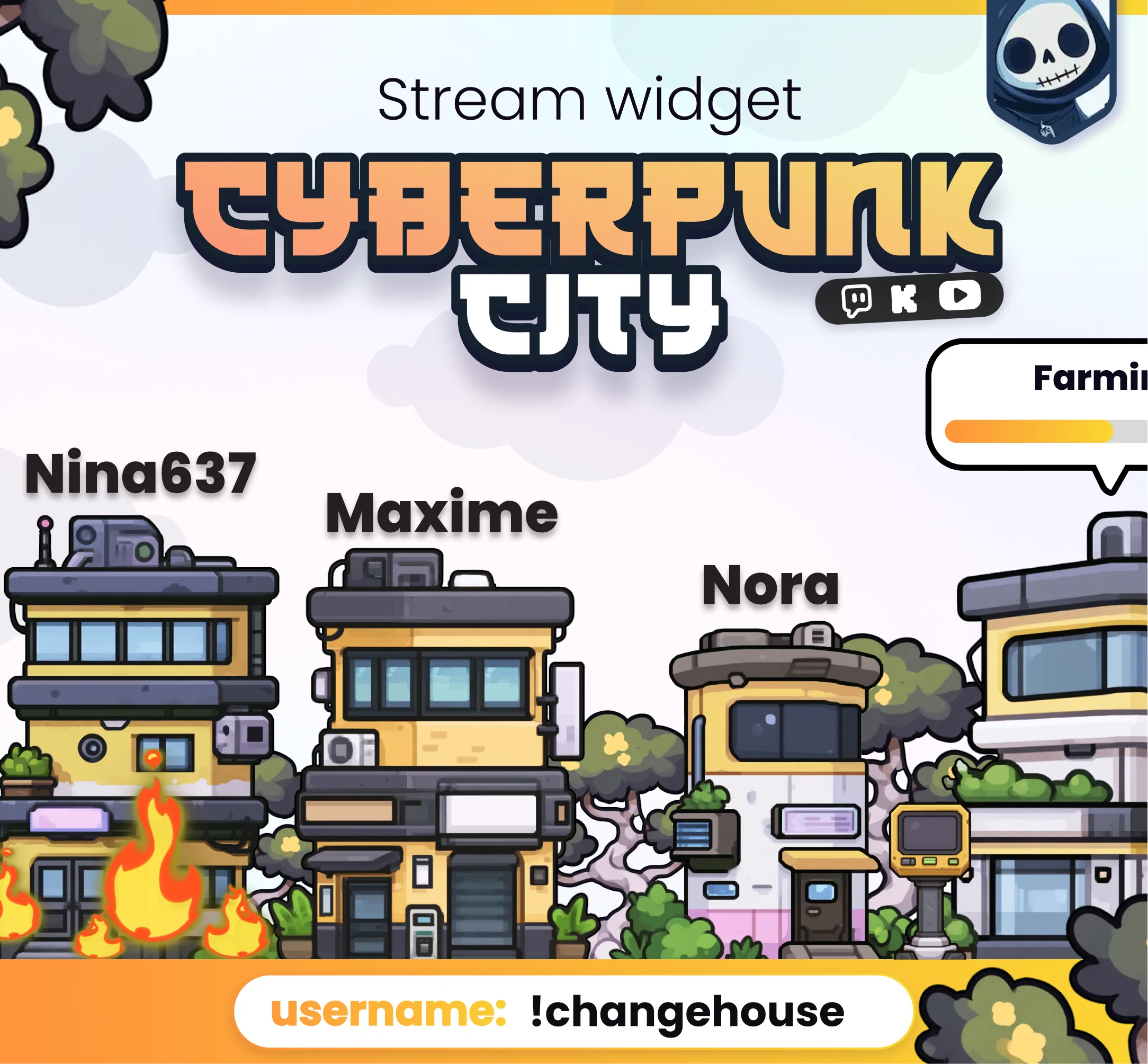 Cyberpunk