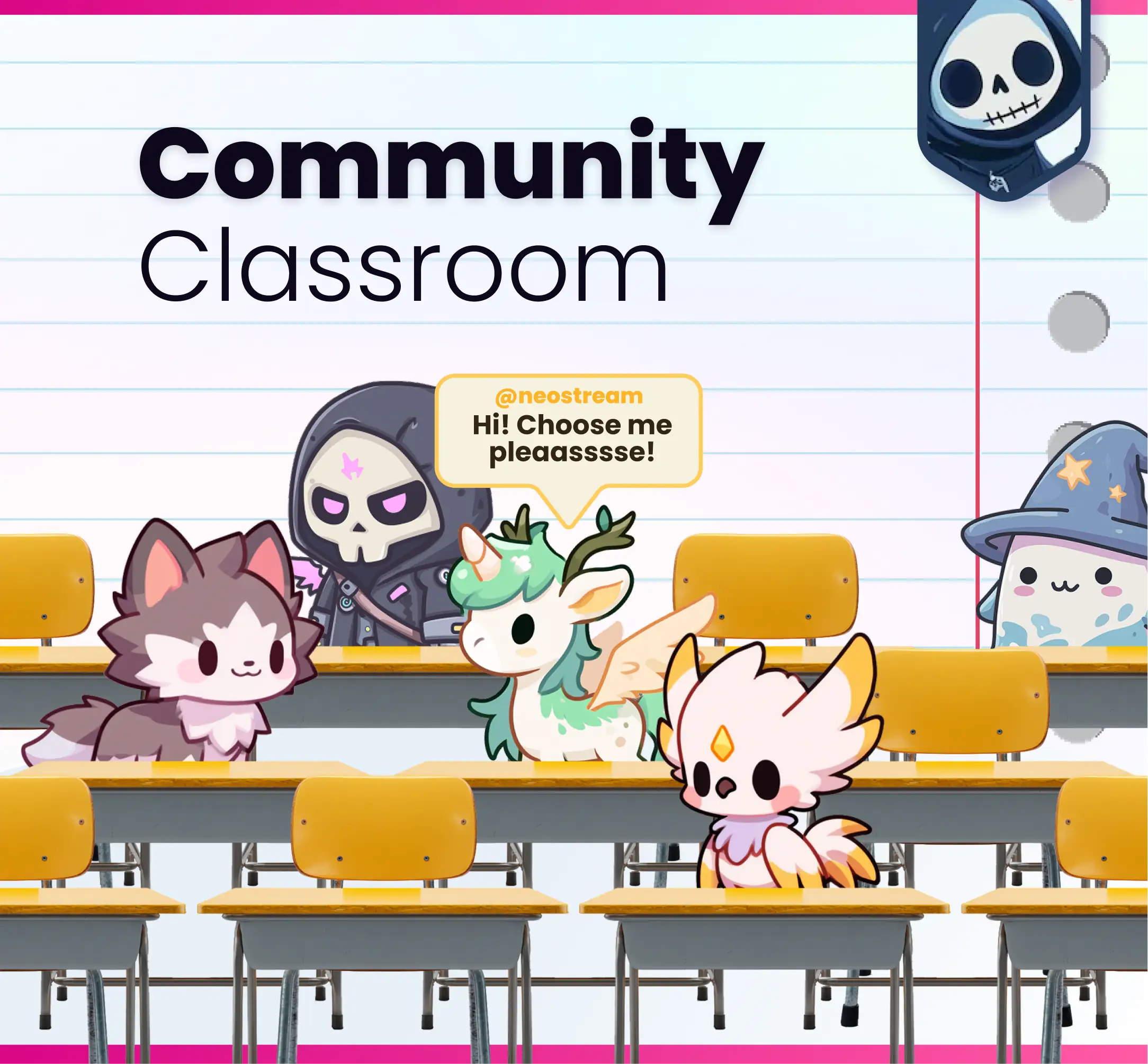 Widget Classroom