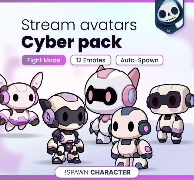 Cyber