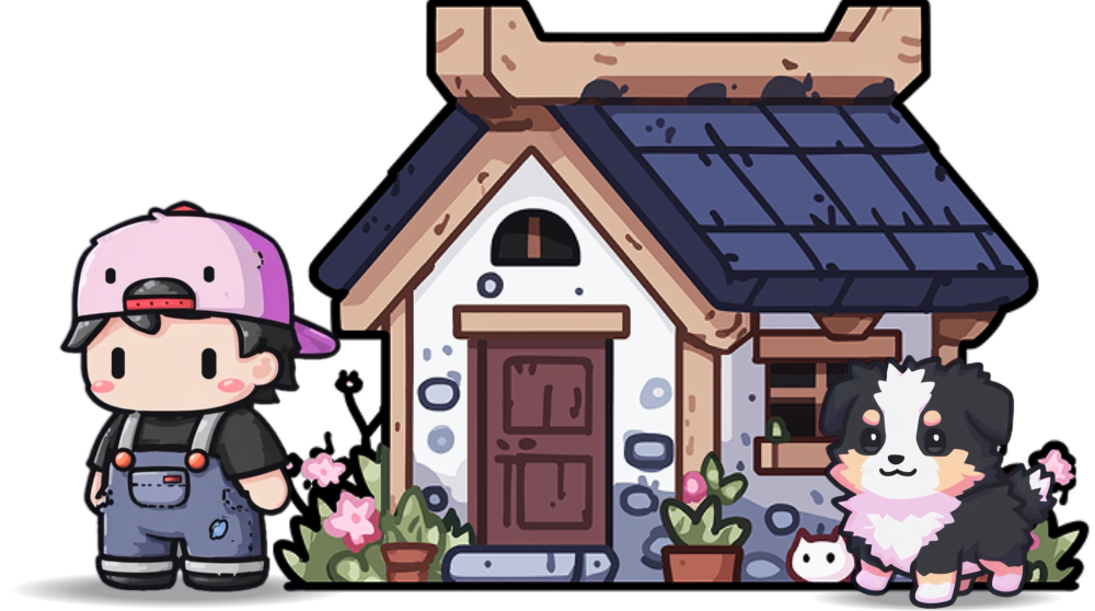Stream Villages